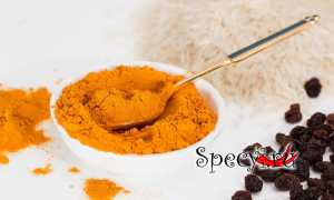 Приправа карри что это такое